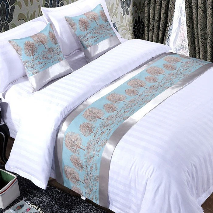 Luxury Bed Runner Hotel best