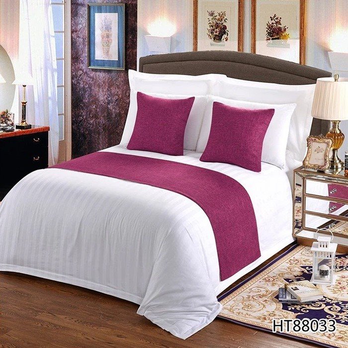 Luxury Bed Scarf best