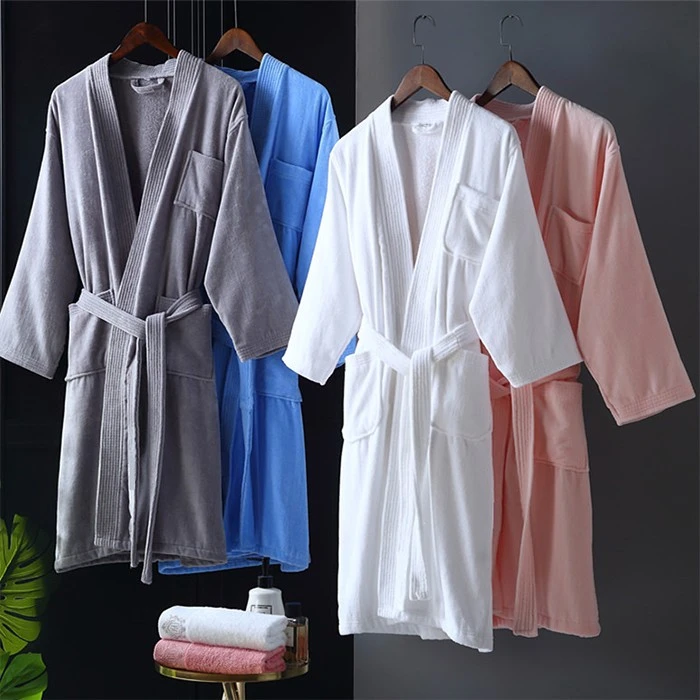 Terry Bath Robes suppliers